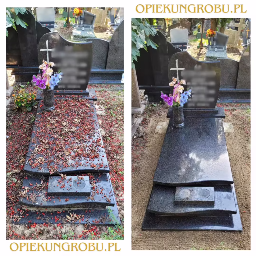 sprzatanie grobow przez po opiekungrobu 21